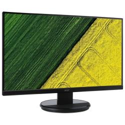 27" Монитор Acer K272HULEbmidpx, 2560x1440, 75 Гц, TN