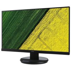 27" Монитор Acer K272HULEbmidpx, 2560x1440, 75 Гц, TN