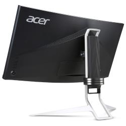 37.5" Монитор Acer XR382CQKbmijqphuzx, 3840x1600, 80 Гц, IPS