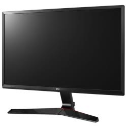 23.8" Монитор LG 24MP59G, 1920x1080, 75 Гц, IPS