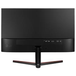 23.8" Монитор LG 24MP59G, 1920x1080, 75 Гц, IPS