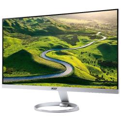 27" Монитор Acer H277HKsmidppx, 3840x2160, 60 Гц, IPS