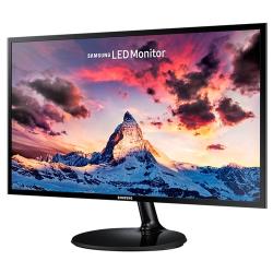 23.5" Монитор Samsung S24F356FHI, 1920x1080, 60 Гц, PLS