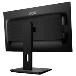 23.6" Монитор AOC E2475PWJ, 1920x1080, 76 Гц, TN