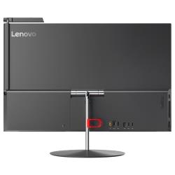 27" Монитор Lenovo ThinkVision X1, 3840x2160, IPS