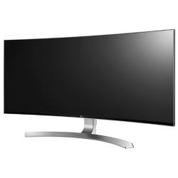 34" Монитор LG 34UC98, 3440x1440, 61 Гц, IPS