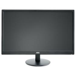 23.6" Монитор AOC M2470SWD2, 1920x1080, 60 Гц, MVA