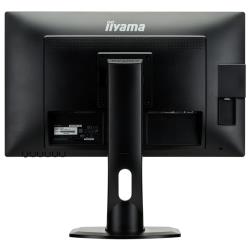 23.8" Монитор Iiyama ProLite XB2483HSU-B2, 1920x1080, 75 Гц, A-MVA