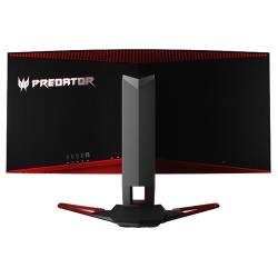 35" Монитор Acer Predator Z35, 2560x1080, 200 Гц, *VA