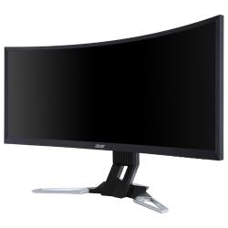 35" Монитор Acer Predator XZ350CUbmijphz, 2560x1080, 144 Гц, *VA