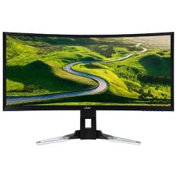 35" Монитор Acer Predator XZ350CUbmijphz, 2560x1080, 144 Гц, *VA