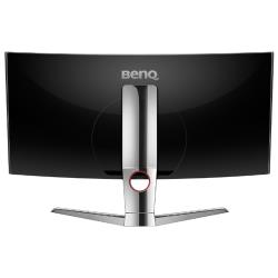 35" Монитор BenQ XR3501, 2560x1080, 144 Гц, A-MVA