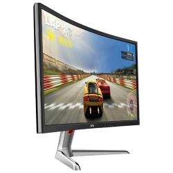 35" Монитор BenQ XR3501, 2560x1080, 144 Гц, A-MVA