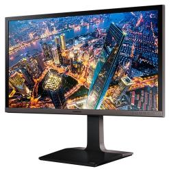 28" Монитор Samsung U28E850R, 3840x2160, TN