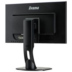 23.6" Монитор Iiyama ProLite XB2481HS-B1, 1920x1080, 75 Гц, *VA