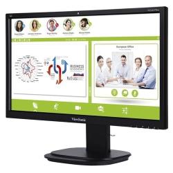 23.6" Монитор Viewsonic VG2437Smc, 1920x1080, 75 Гц, MVA