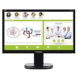 23.6" Монитор Viewsonic VG2437Smc, 1920x1080, 75 Гц, MVA