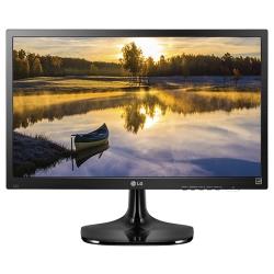 19.5" Монитор LG 20M47D, 1600x900, 75 Гц, TN