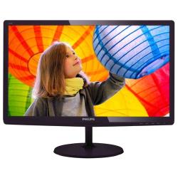 23.6" Монитор Philips 247E6QDAD, 1920x1080, 75 Гц, IPS