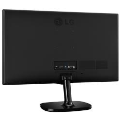 23.8" Монитор LG 24MP57HQ, 1920x1080, 75 Гц, IPS