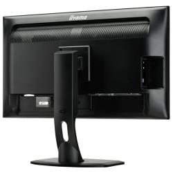 28" Монитор Iiyama ProLite B2888UHSU-1, 3840x2160, 76 Гц, TN