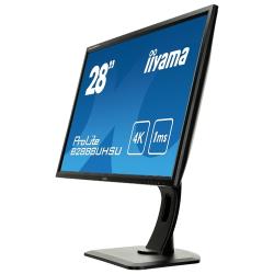 28" Монитор Iiyama ProLite B2888UHSU-1, 3840x2160, 76 Гц, TN