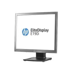 18.9" Монитор HP EliteDisplay E190i, 1280x1024, 76 Гц, IPS