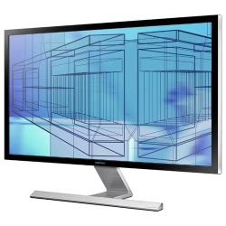 28" Монитор Samsung U28D590D, 3840x2160, TN