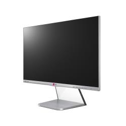 23.8" Монитор LG 24MP76HM, 1920x1080, 75 Гц, AH-IPS