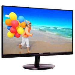 21.5" Монитор Philips 224E5QDAB, 1920x1080, 75 Гц, AH-IPS