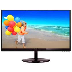 21.5" Монитор Philips 224E5QDAB, 1920x1080, 75 Гц, AH-IPS