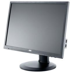 24" Монитор AOC i2460Pxqu, 1920x1200, 76 Гц, IPS