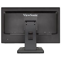 21.5" Монитор Viewsonic TD2220-2, 1920x1080, 76 Гц, TN