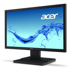 21.5" Монитор Acer V226HQLAbmd, 1920x1080, 75 Гц, MVA