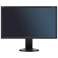 22" Монитор NEC MultiSync E223W, 1680x1050, 75 Гц, TN