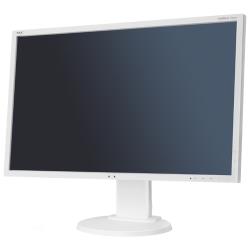 22" Монитор NEC MultiSync E223W, 1680x1050, 75 Гц, TN