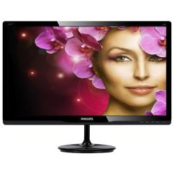 23" Монитор Philips 237E4LSB, 1920x1080, 75 Гц, TN