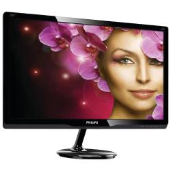 23" Монитор Philips 237E4LSB, 1920x1080, 75 Гц, TN