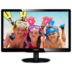 22" Монитор Philips 220V4LSB, 1680x1050, 75 Гц, TN