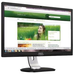 23" Монитор Philips 231P4QRYEB(S), 1920x1080, 75 Гц, IPS