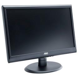 18.5" Монитор AOC e950Swda, 1366x768, 75 Гц, TN