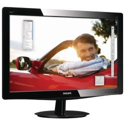 18.5" Монитор Philips 196V3LSB, 1366x768, 75 Гц, TN