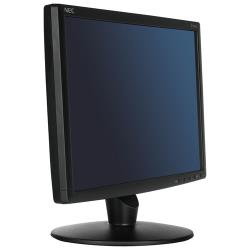 18.5" Монитор NEC MultiSync V191W, 1366x768, 76 Гц, TN