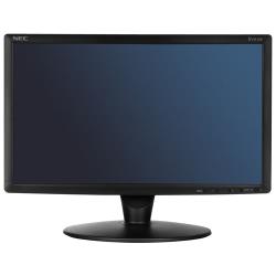 18.5" Монитор NEC MultiSync V191W, 1366x768, 76 Гц, TN