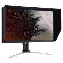 27" Монитор Acer Nitro XV273KPbmiipphzx, 3840x2160, 144 Гц, IPS