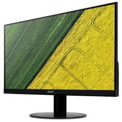 27" Монитор Acer SA270Abi, 1920x1080, 75 Гц, IPS, черный