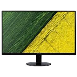 27" Монитор Acer SA270Abi, 1920x1080, 75 Гц, IPS, черный