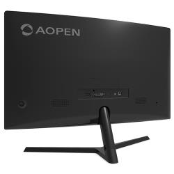 23.6" Монитор Aopen 24HC1QR Pbidpx, 1920x1080, 144 Гц, *VA