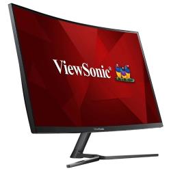 31.5" Монитор Viewsonic VX3258-2KC-mhd, 2560x1440, 144 Гц, *VA