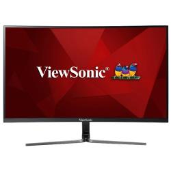 31.5" Монитор Viewsonic VX3258-2KC-mhd, 2560x1440, 144 Гц, *VA